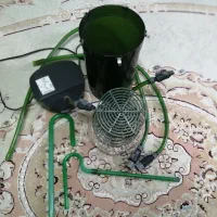 فیلتر سطلی ایهام ۲۲۱۷