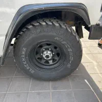 پاترول ۶ سیلندر ۴ درب|خودرو سواری و وانت|قزوین, |دیوار