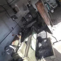 خدمات تراشکاری فراز