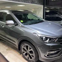 سانتافه ۲۰۱۷ شرکتی