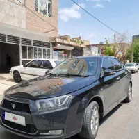 دنا پلاس اتومات آپشنال ۱۴۰۳