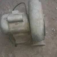 دینام گیربکس وپمپ آب وهواکش دمباد|ماشین‌آلات صنعتی|قم, شاد قلی|دیوار