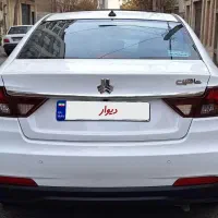 شاهین GCVT در حد صفر|خودرو سواری و وانت|پردیس, فاز ۲|دیوار