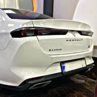 پراید رسپکت سفید/مشکی صفر ۱۴۰۴ تحویل روز نمایندگی|خودرو سواری و وانت|تهران, صادقیه|دیوار