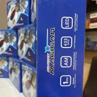 دزدگیر مجیکار ۵ سال گارانتی|قطعات یدکی و لوازم جانبی|مشهد, گاز|دیوار