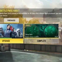 اکانت کالاف