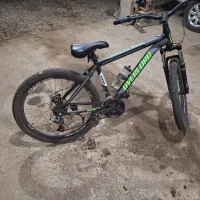 دوچرخه ۲۶|دوچرخه، اسکیت، اسکوتر|کلاچای, |دیوار