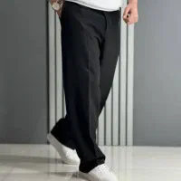 شلوار بگ مازراتی