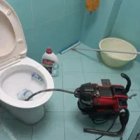 لوله بازکن کل شرق فنرزن گرفتگی فنرزنی۴۵٪تخفیف ویژه|خدمات پیشه و مهارت|تهران, نظام‌آباد|دیوار