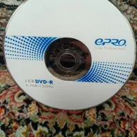 DVD