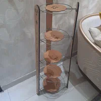 استند چوبی قابلمه|صنایع دستی و سایر لوازم تزئینی|رشت, منظریه|دیوار