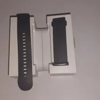 ساعت هوشمند amazfit GTS 2 اصلی سالم و بدون خط و خش|لوازم جانبی موبایل و تبلت|کرمانشاه, |دیوار