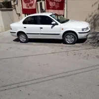 سمند LX ساده، مدل ۱۳۹۳