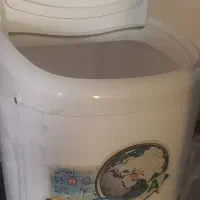 لباس شویی فریدولین