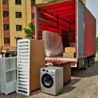 کارگر اسباب کشی خاور باکارگر ، حمل ساید،تخلیه بار