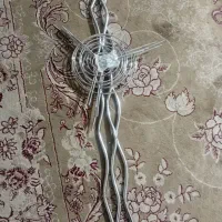 پایه قابلمه ۶ طبقه