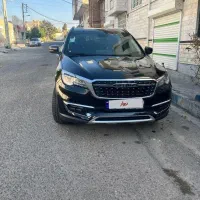 فیدلیتی ۴۰۱در حد گیربکس جدید