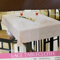 سفره نو و آکبند ۱۲ نفره|سفره، حوله، دستمال آشپزخانه|کرج, دهقان ویلا|دیوار