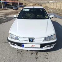 پارس ۹۷ دریچه سیمی