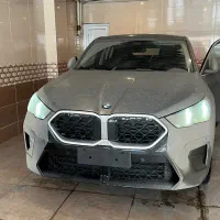 Bmw x2 sdrive25i