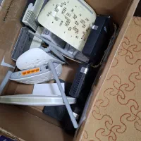 خرید انواع مودم استوک ونیاز به تعمیر(شیرازیان)