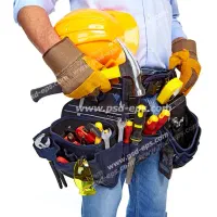 شاگرد برای نصب سیستم های حفاظتی و امنیتی