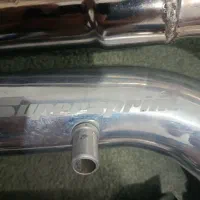 هدرز و کیت مکش XU7|قطعات یدکی و لوازم جانبی|سرپل ذهاب, |دیوار