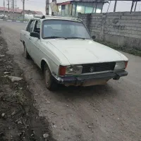 پیکان ۷۹ ۵۵ تومن روشن