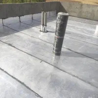 ایزوگام درجه یک|مصالح و تجهیزات ساختمان|بیجار, |دیوار