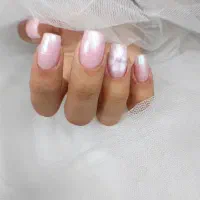 مدل کاشت ناخن|خدمات آرایشگری و زیبایی|اراک, |دیوار