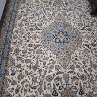 فرش ۶ متری|فرش|جغتای, |دیوار