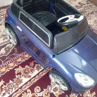 ماشین شارژی