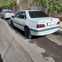 پژو پارس ۸۸|خودرو سواری و وانت|زنجان, |دیوار