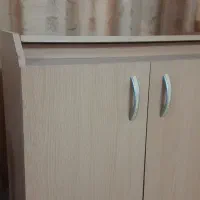 جا کفشی|جاکفشی، کمد، دراور|قوچان, |دیوار