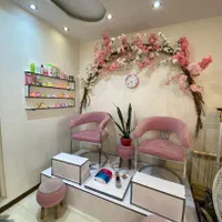 ناخنکارمژه کار-رنگ کار،پدیکوریست بافتکار فیبروزکار|استخدام درمانی، زیبایی، بهداشتی|کرج, گوهردشت|دیوار