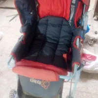 کالسکه کودک ۲ عدد