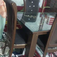 میز و صندلی ناهار خوری