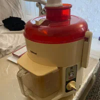 آبمیوه گیری ناسیونال اصل ژاپن