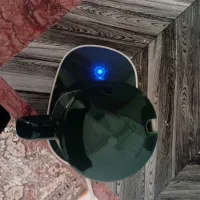 قوری لیوان همراه گرم نگه دارنده .