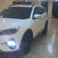 فیدلیتی الیت ۷ نفره سفید|خودرو سواری و وانت|کرج, فاز ۳ گوهردشت|دیوار