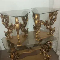 میز عسلی