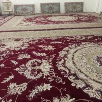 ۲عددفرش۱۲متری