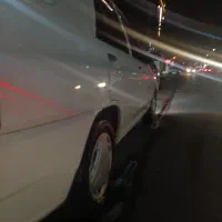 پراید ۱۳۲ تمیز