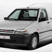 وانت پراید۱۵۱/به قیمت کارخانه/۱۴۰۵