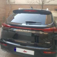 کی ام سی X5 صفر خشک|خودرو سواری و وانت|تهران, میرداماد|دیوار