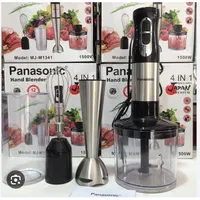 غذاساز چندکاره(همزن خردکن گوشت کوب)