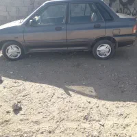 خودروسواری پراید۱۳۲مدل۹۰