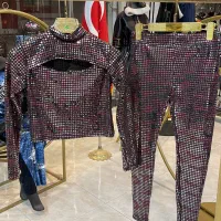 لباس مجلسی اسپرت ترک|لباس|تهران, میدان میوه و تره‌بار مرکزی|دیوار