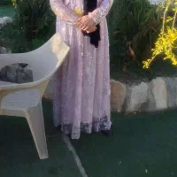 لباس کردی با تنخور زیبا