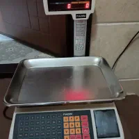 ترازو دیجیتال